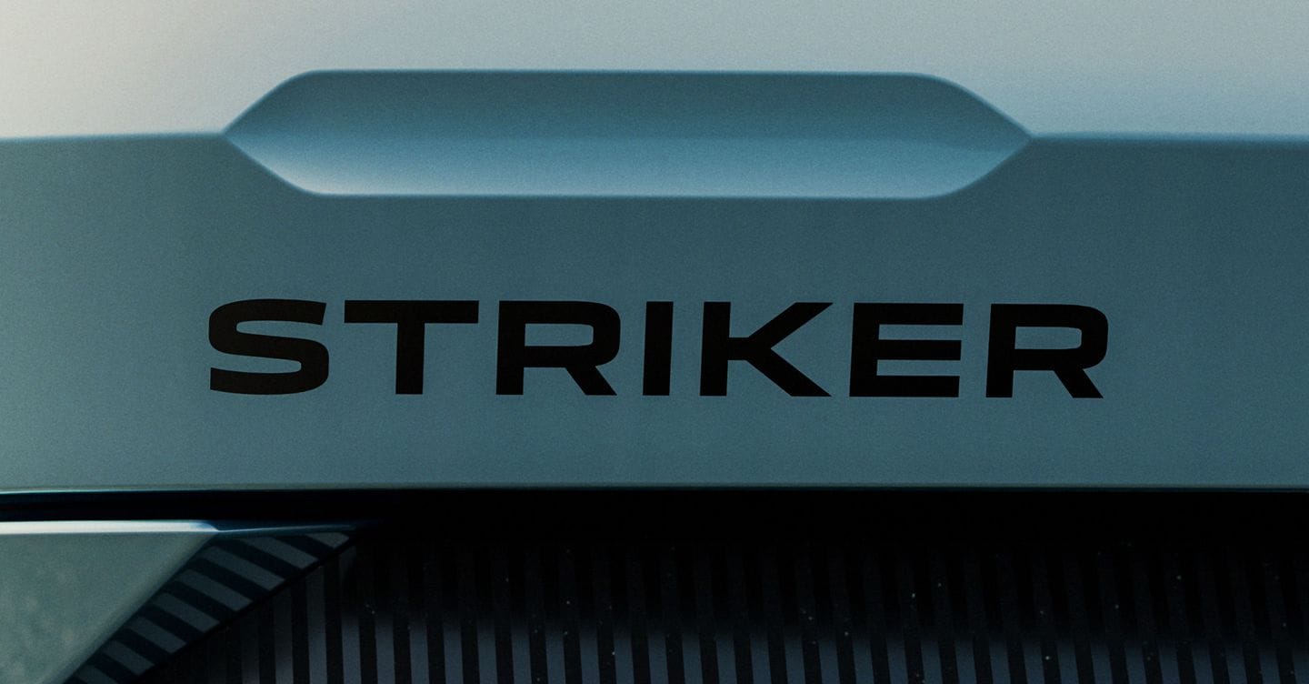 Striker, ecco il nome del nuovo crossover Dacia. Tutto quello che sappiamo alla vigilia del debutto